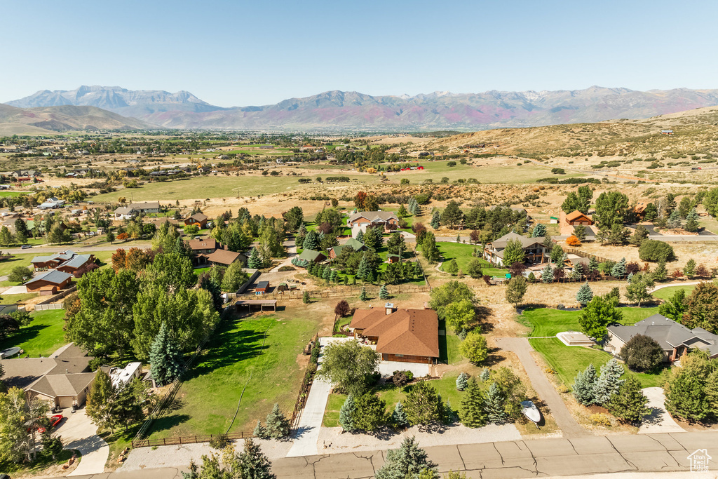851 LAKE CREEK WAY Heber City, UT 84032