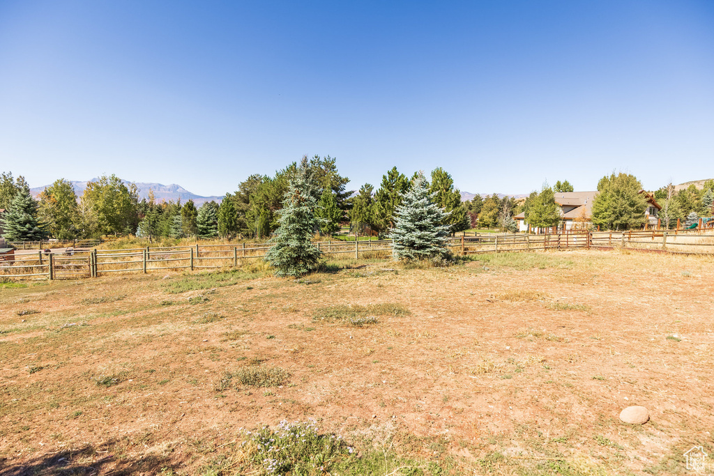 851 LAKE CREEK WAY Heber City, UT 84032