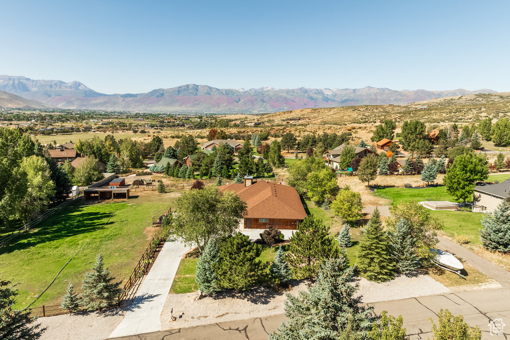 851 LAKE CREEK WAY Heber City, UT 84032
