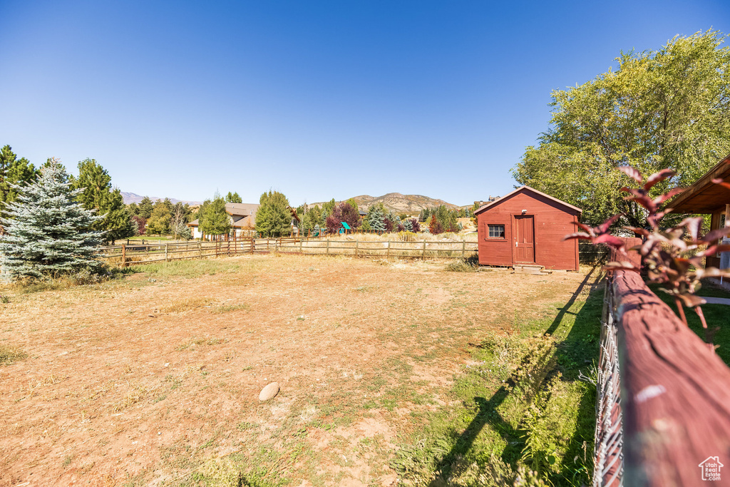 851 LAKE CREEK WAY Heber City, UT 84032