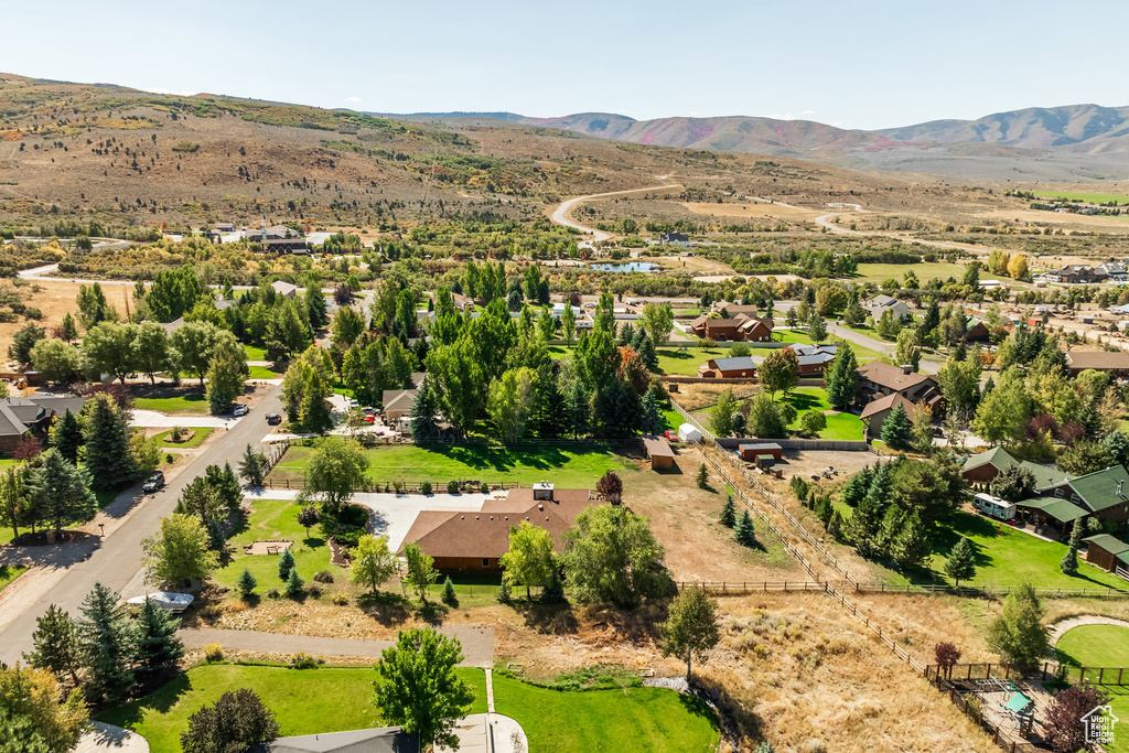851 LAKE CREEK WAY Heber City, UT 84032