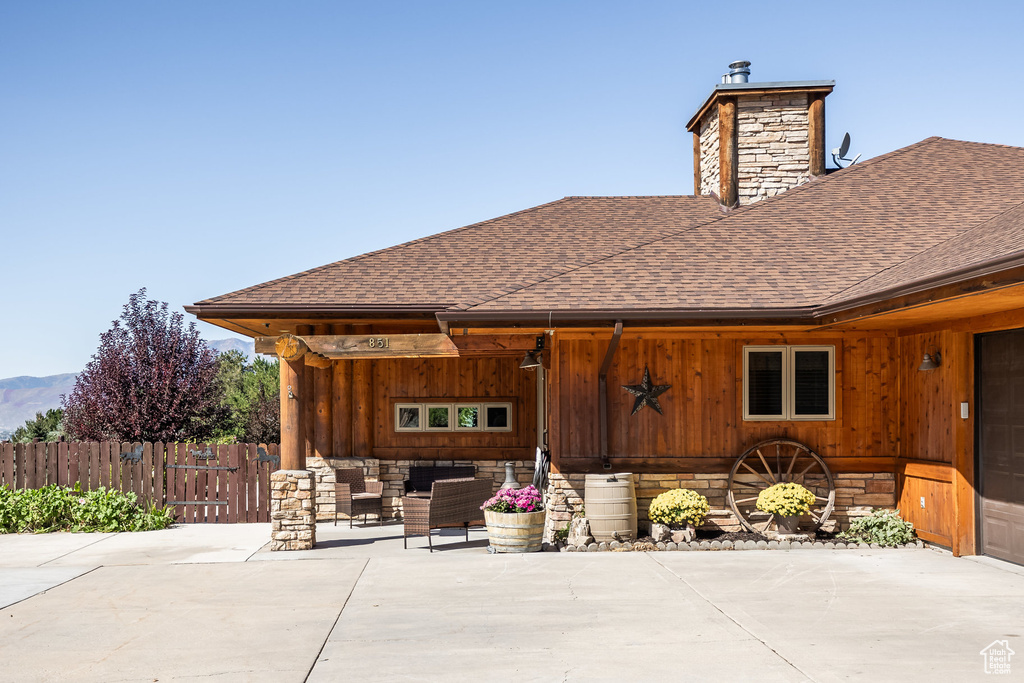 851 LAKE CREEK WAY Heber City, UT 84032