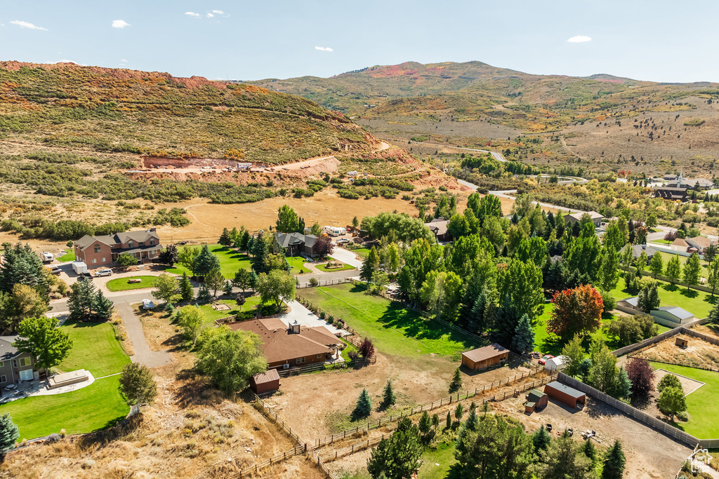 851 LAKE CREEK WAY Heber City, UT 84032