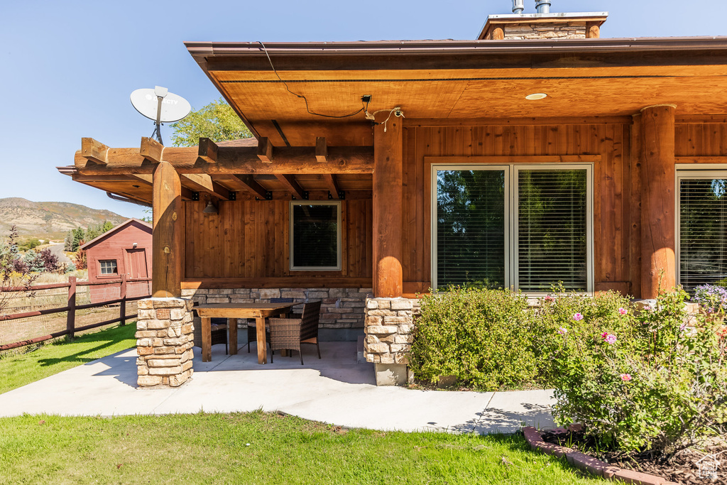 851 LAKE CREEK WAY Heber City, UT 84032