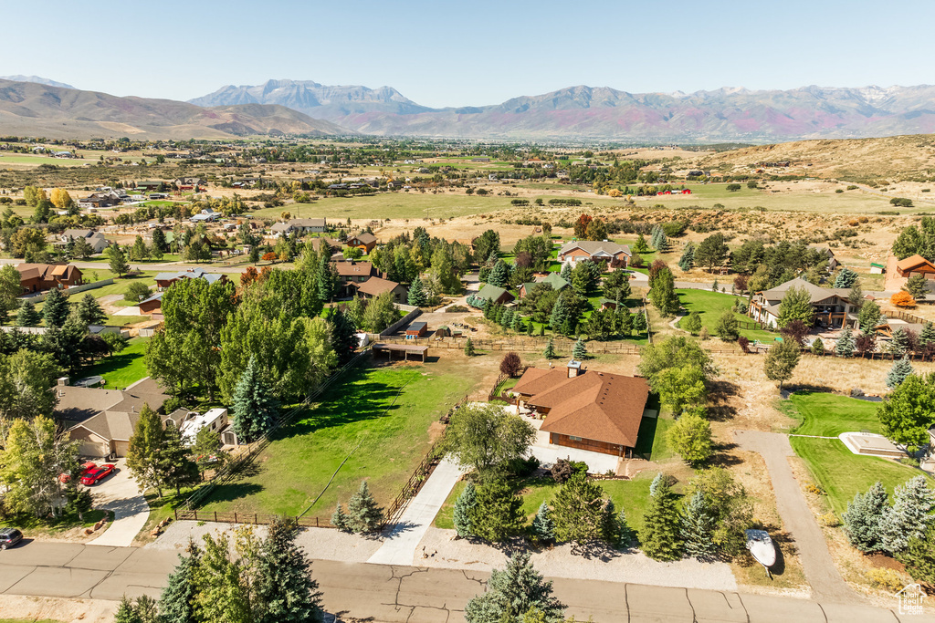 851 LAKE CREEK WAY Heber City, UT 84032
