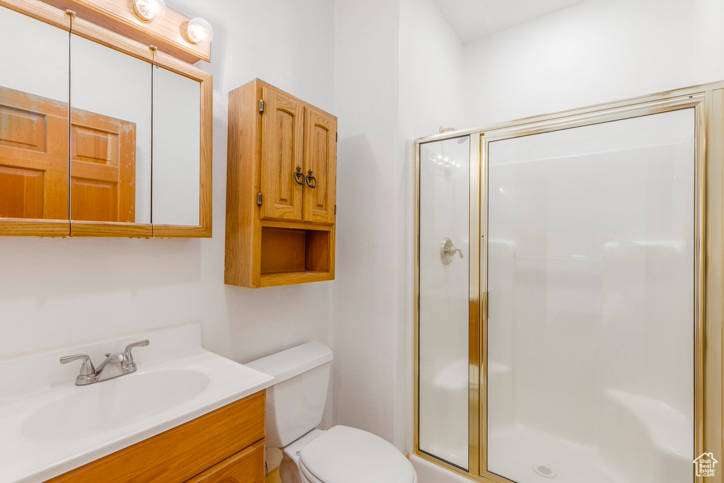 851 LAKE CREEK WAY Heber City, UT 84032
