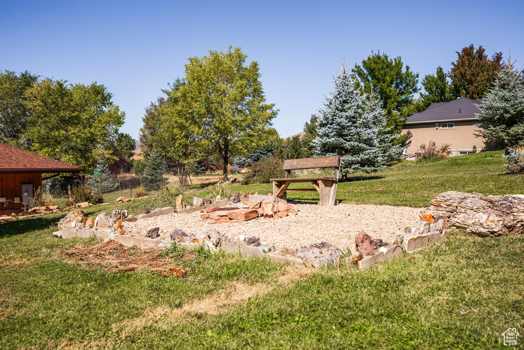 851 LAKE CREEK WAY Heber City, UT 84032
