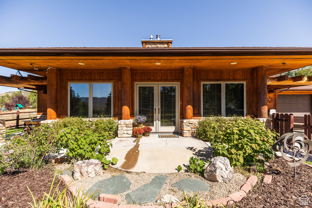 851 LAKE CREEK WAY Heber City, UT 84032