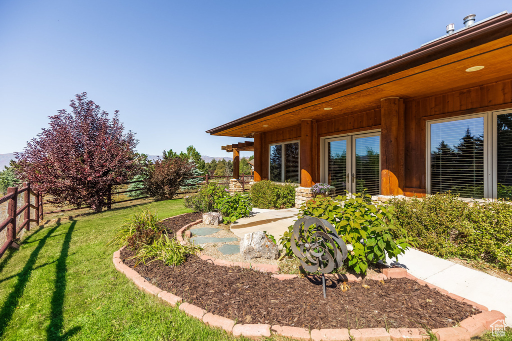 851 LAKE CREEK WAY Heber City, UT 84032
