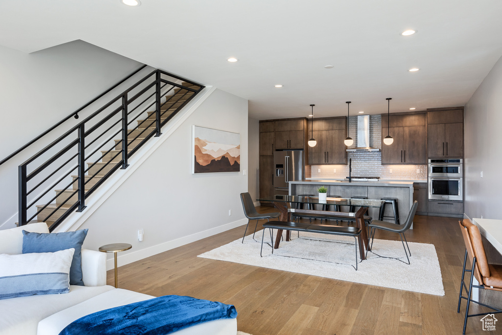 853 E MINER WAY #54 Hideout, UT 84036