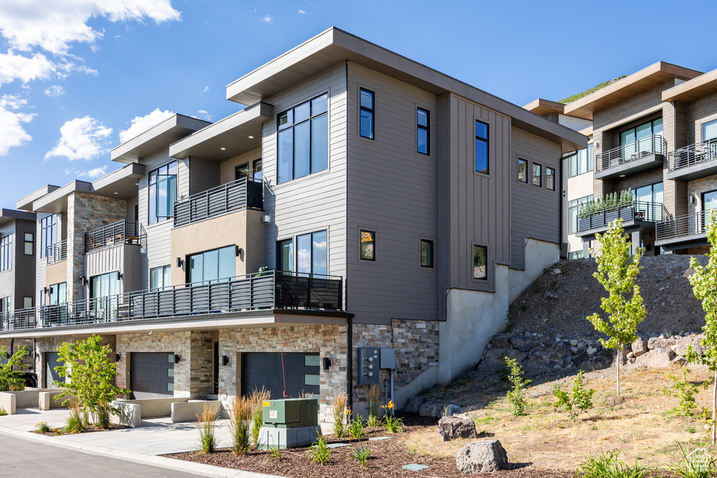 853 E MINER WAY #54 Hideout, UT 84036