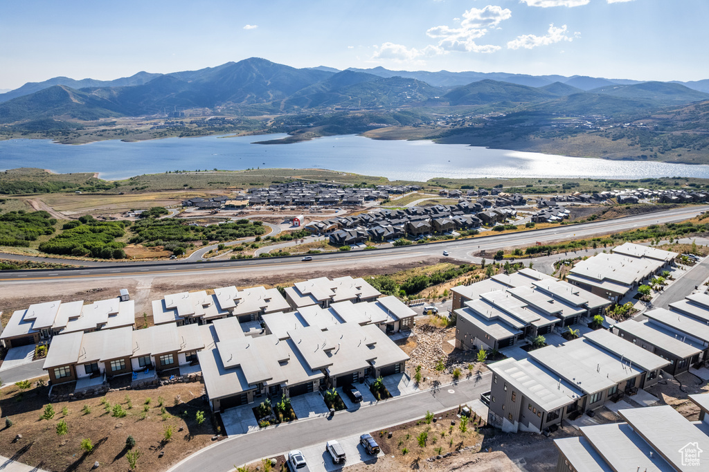 853 E MINER WAY #54 Hideout, UT 84036