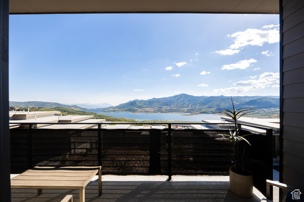 853 E MINER WAY #54 Hideout, UT 84036