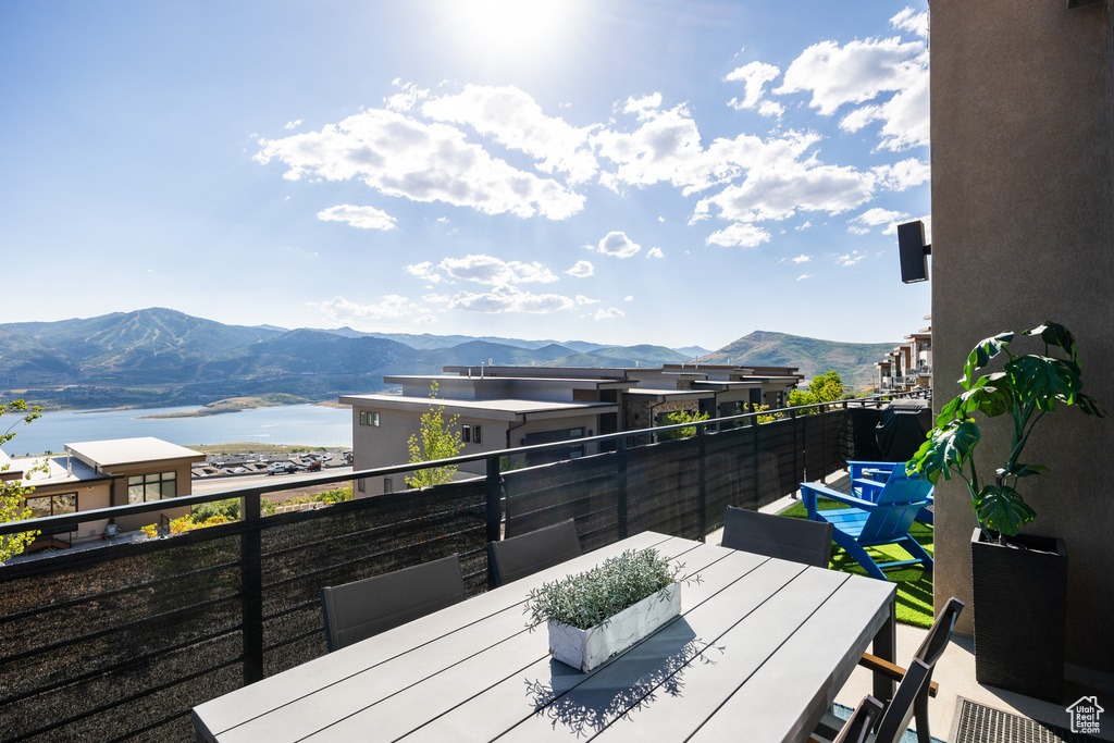 853 E MINER WAY #54 Hideout, UT 84036
