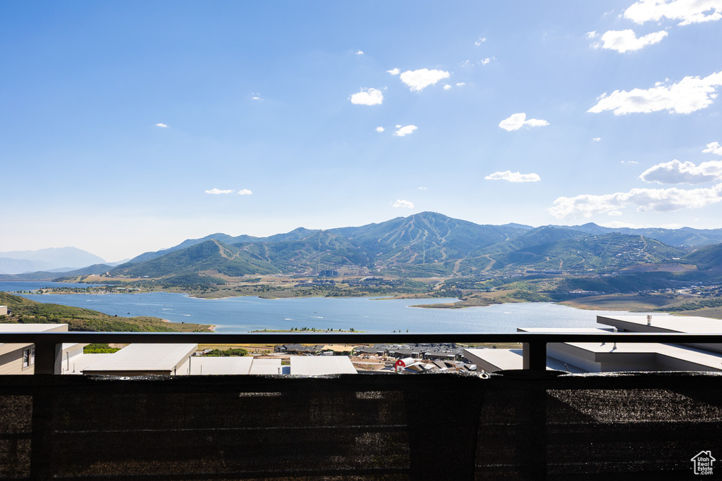 853 E MINER WAY #54 Hideout, UT 84036
