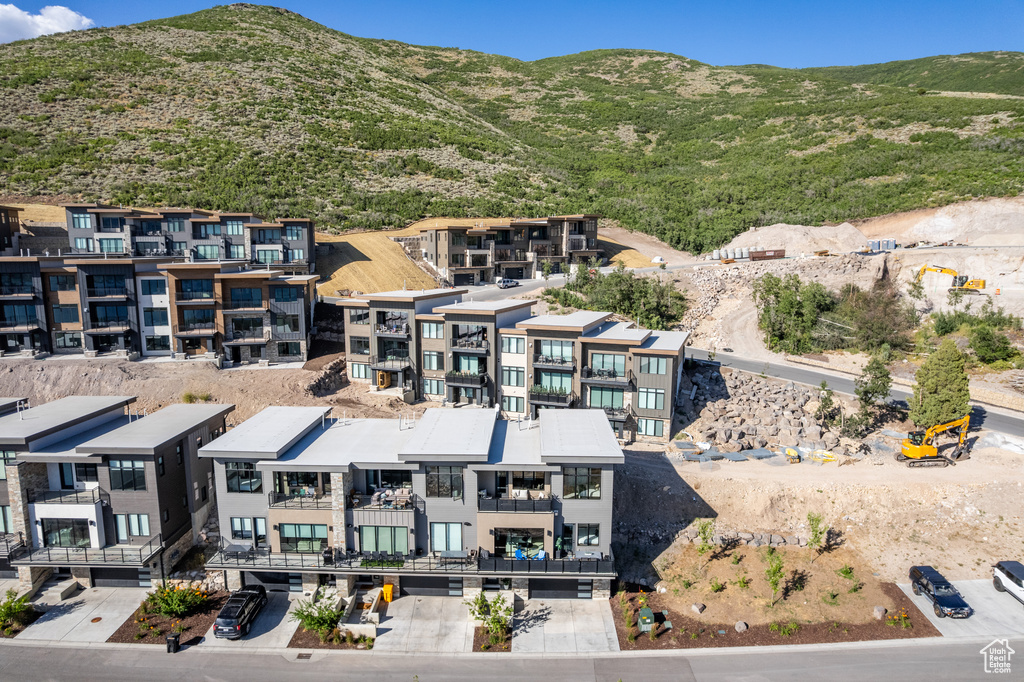 853 E MINER WAY #54 Hideout, UT 84036