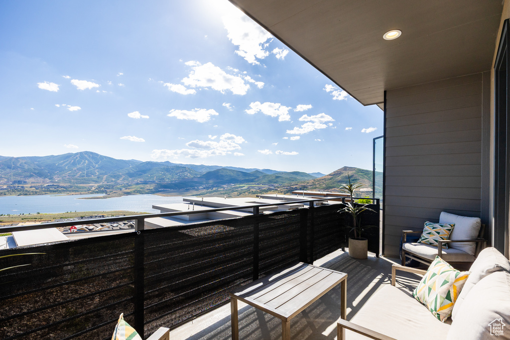 853 E MINER WAY #54 Hideout, UT 84036