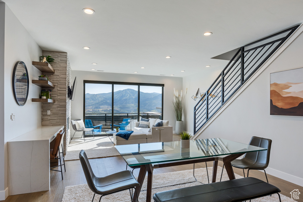 853 E MINER WAY #54 Hideout, UT 84036