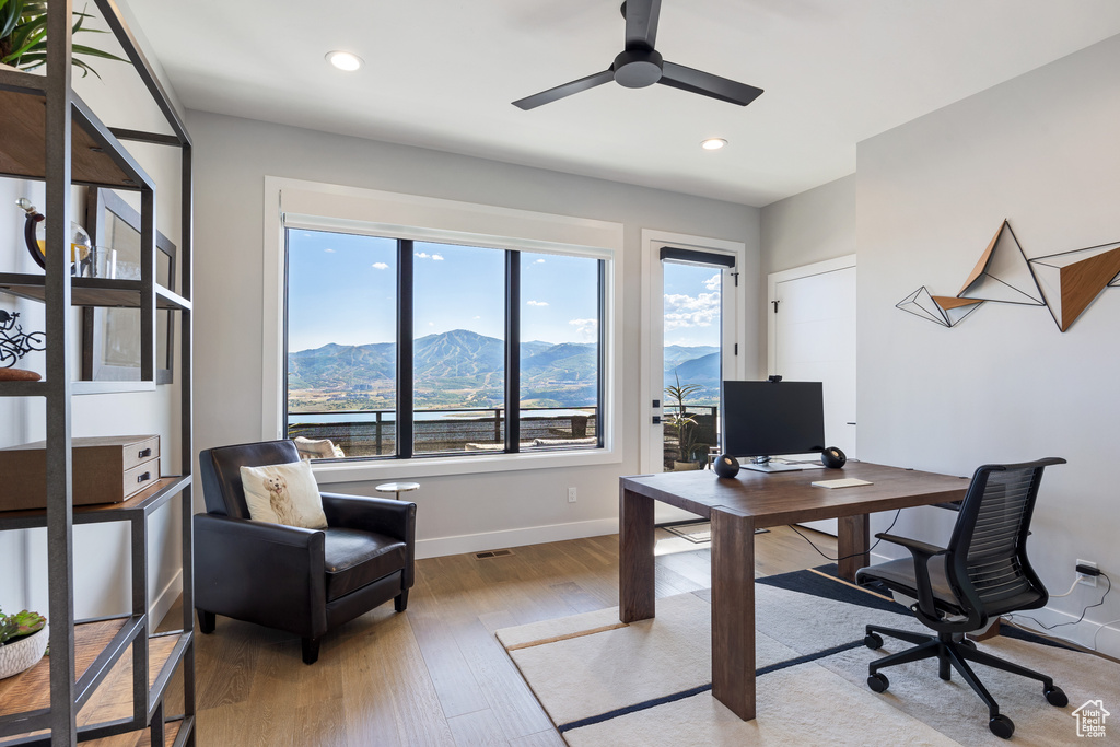 853 E MINER WAY #54 Hideout, UT 84036