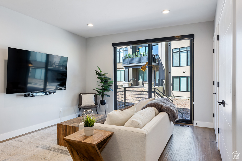 853 E MINER WAY #54 Hideout, UT 84036