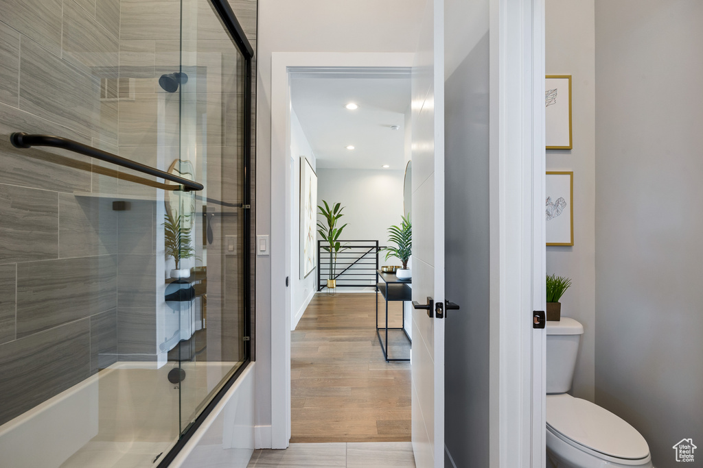 853 E MINER WAY #54 Hideout, UT 84036