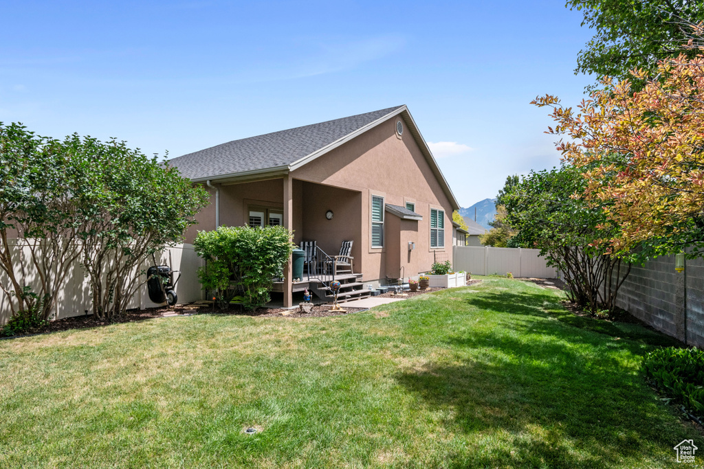 1597 W CRYSTAL VIEW WAY South Jordan, UT 84095