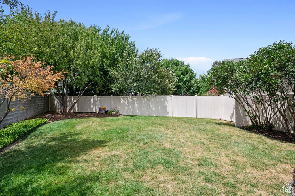 1597 W CRYSTAL VIEW WAY South Jordan, UT 84095
