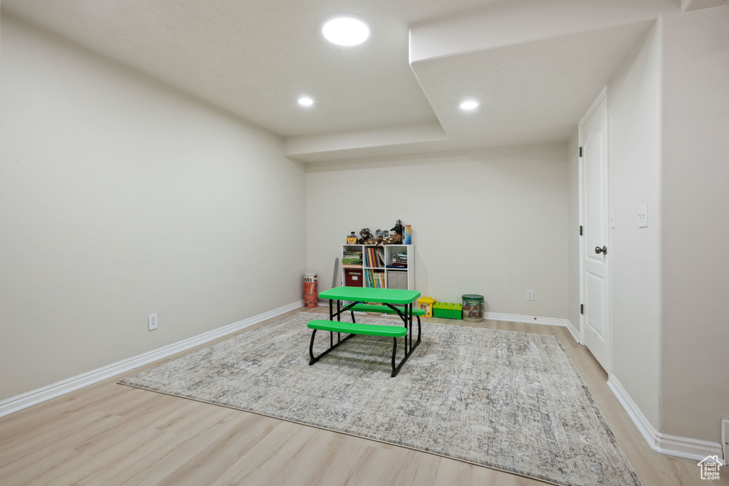 1597 W CRYSTAL VIEW WAY South Jordan, UT 84095