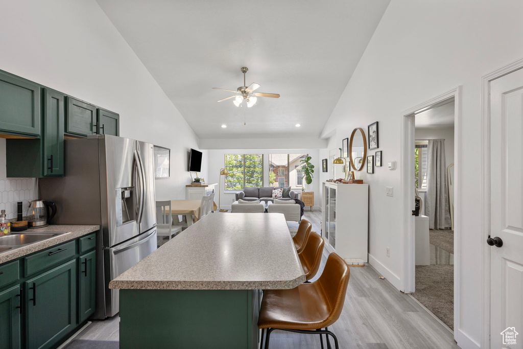 204 W LYMAN LN Bountiful, UT 84010