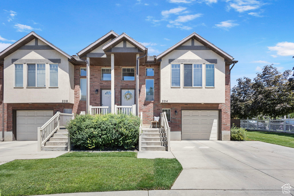 204 W LYMAN LN Bountiful, UT 84010