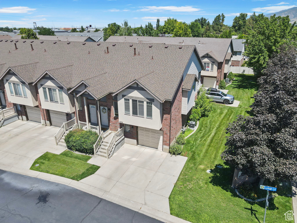 204 W LYMAN LN Bountiful, UT 84010