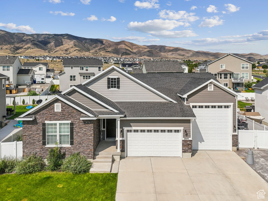 2849 S DRAKE AVE #518 Saratoga Springs, UT 84045