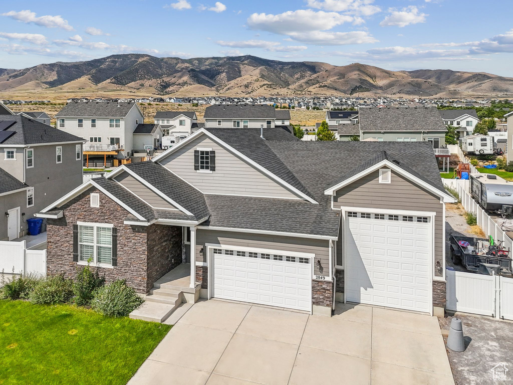 2849 S DRAKE AVE #518 Saratoga Springs, UT 84045