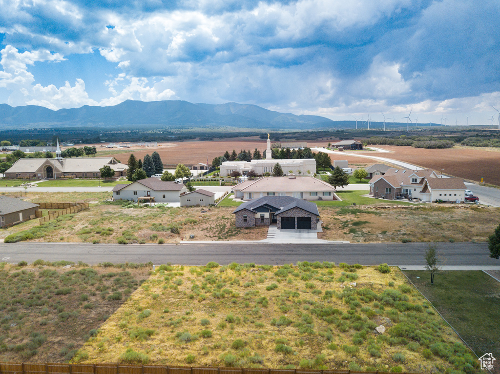 400 N 150 W Monticello, UT 84535