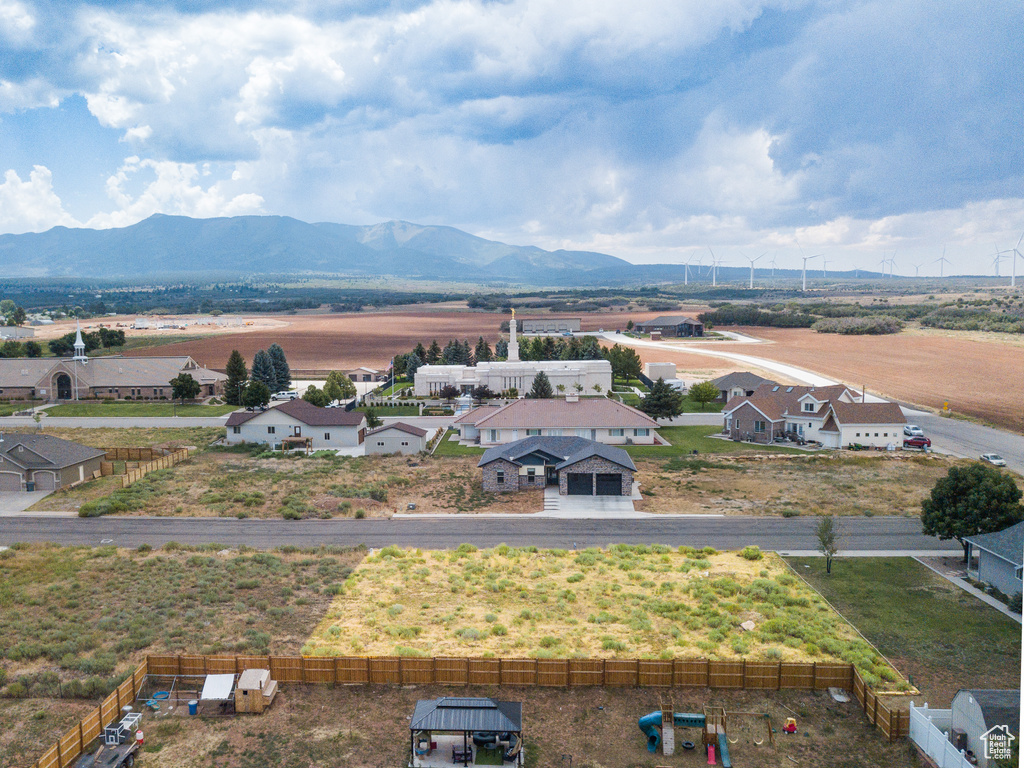 400 N 150 W Monticello, UT 84535
