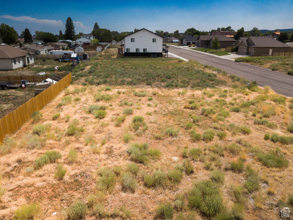 400 N 150 W Monticello, UT 84535