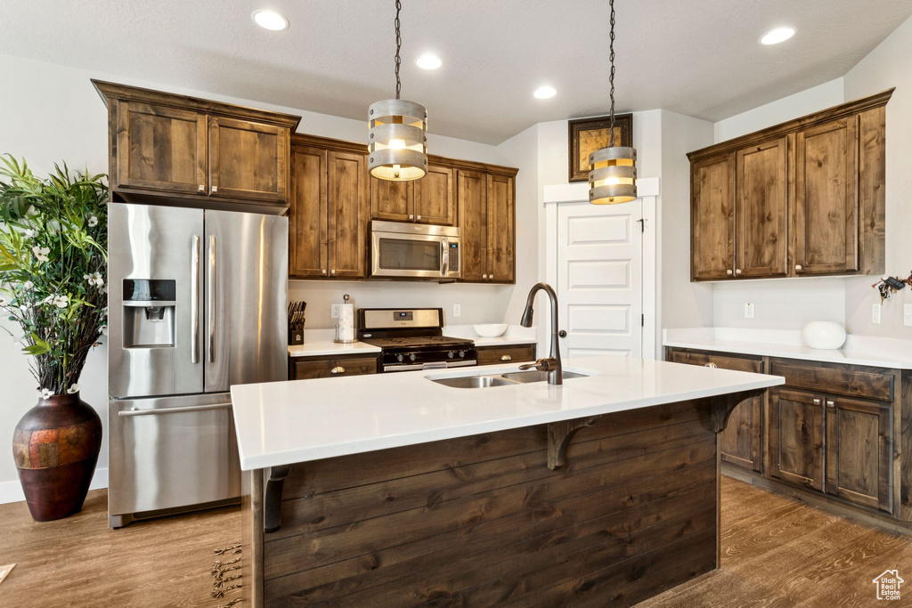 4502 W LONE SHADOW LN Herriman, UT 84096