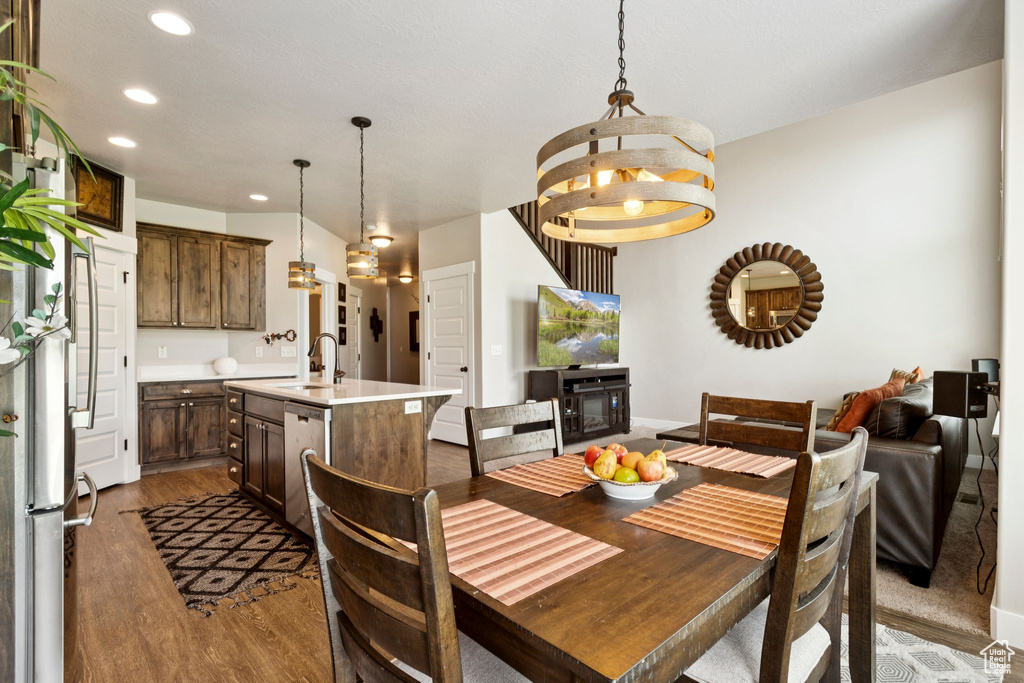 4502 W LONE SHADOW LN Herriman, UT 84096