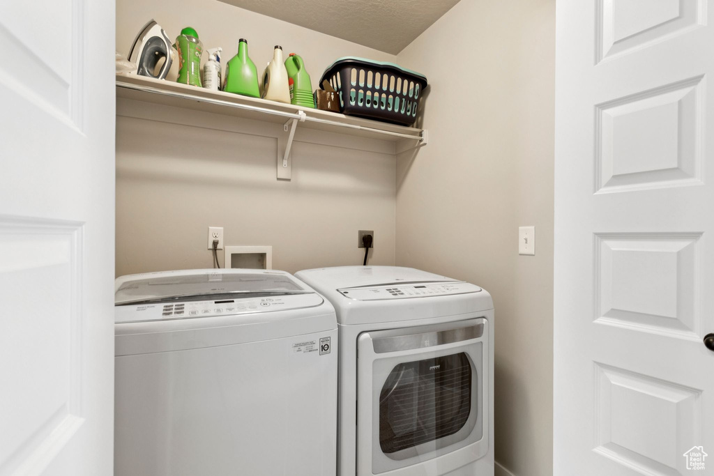 4502 W LONE SHADOW LN Herriman, UT 84096