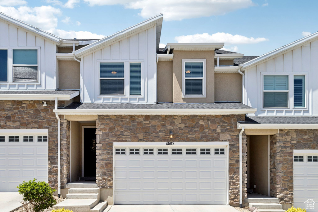 4502 W LONE SHADOW LN Herriman, UT 84096