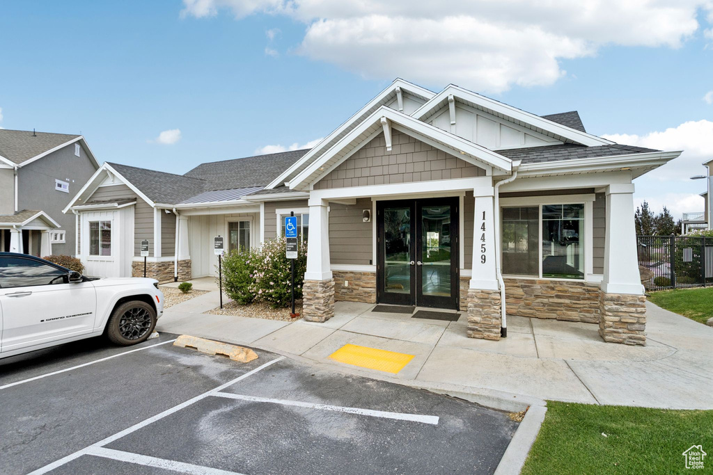 4502 W LONE SHADOW LN Herriman, UT 84096