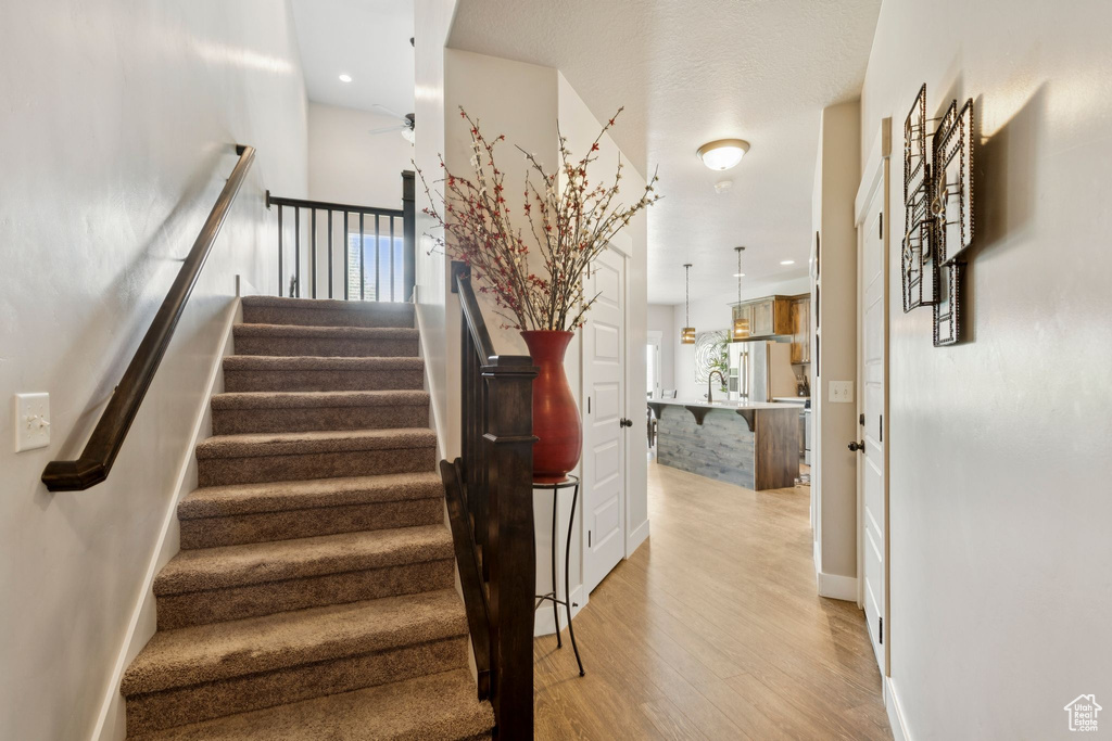 4502 W LONE SHADOW LN Herriman, UT 84096
