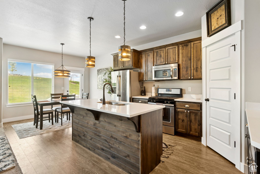 4502 W LONE SHADOW LN Herriman, UT 84096