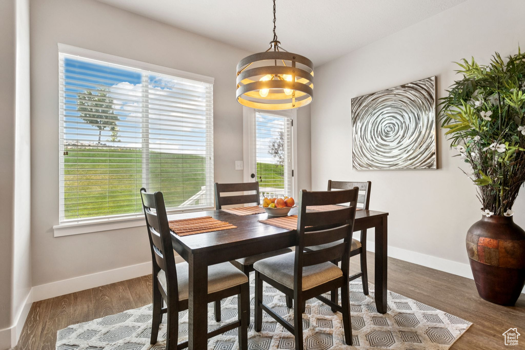 4502 W LONE SHADOW LN Herriman, UT 84096