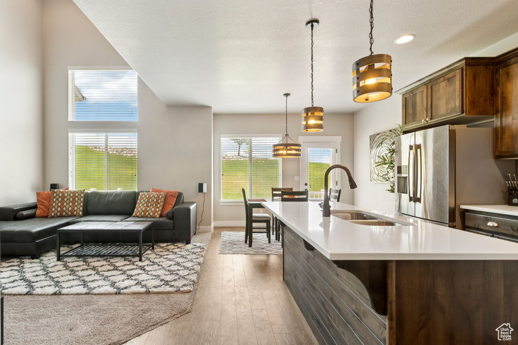 4502 W LONE SHADOW LN Herriman, UT 84096