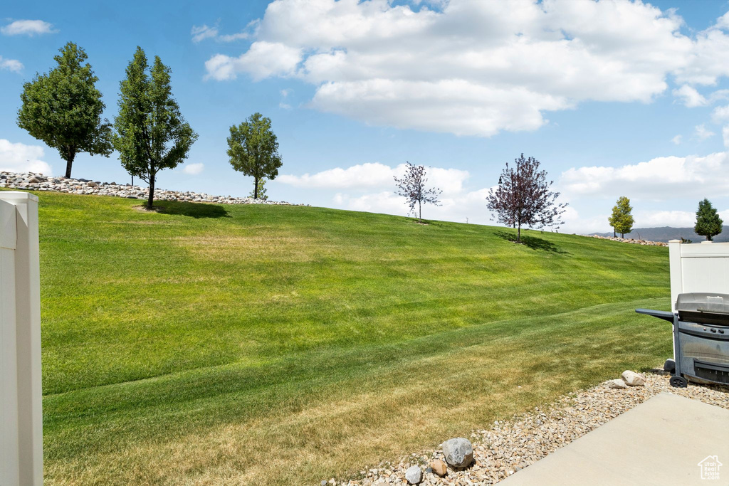 4502 W LONE SHADOW LN Herriman, UT 84096