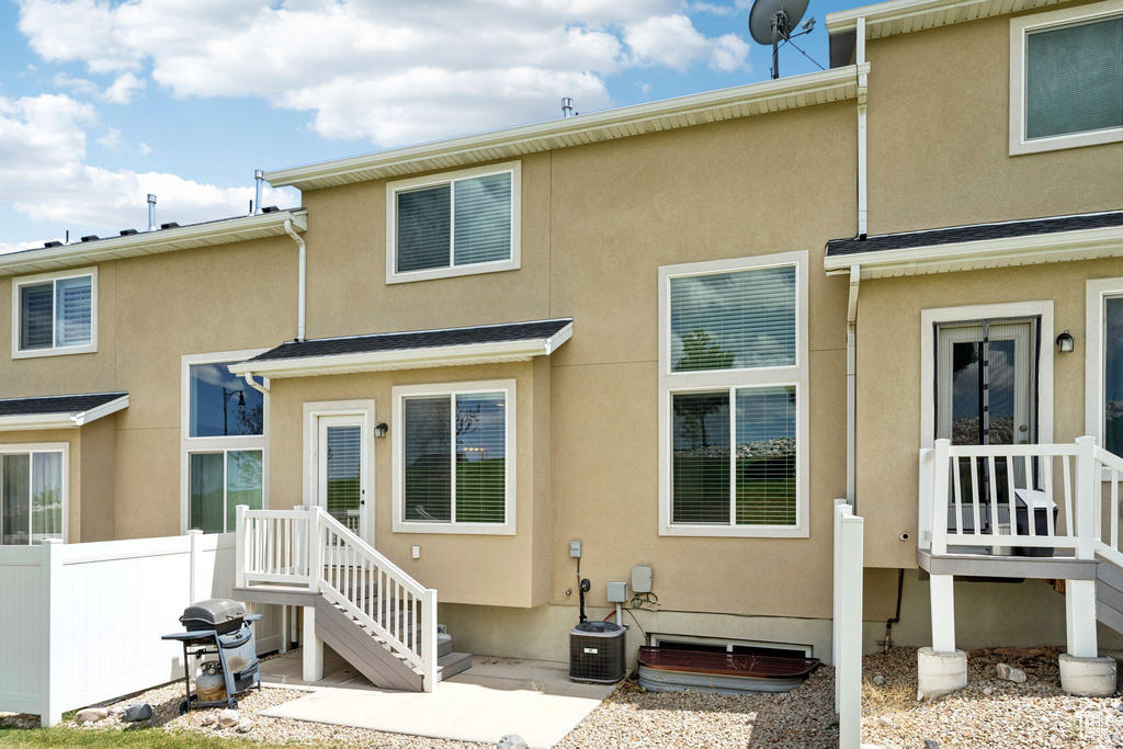 4502 W LONE SHADOW LN Herriman, UT 84096
