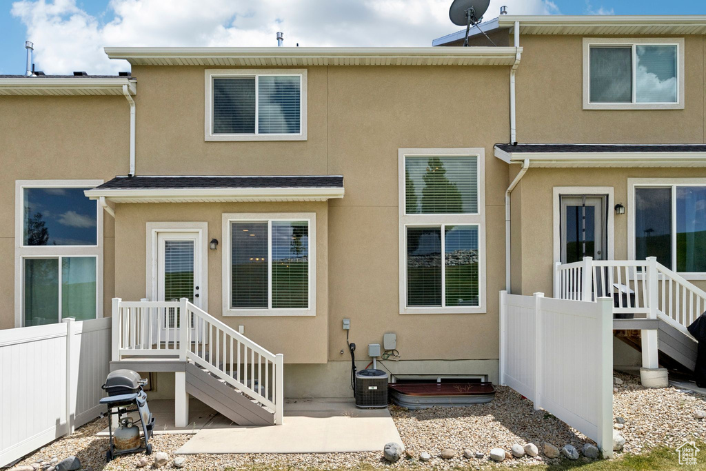 4502 W LONE SHADOW LN Herriman, UT 84096