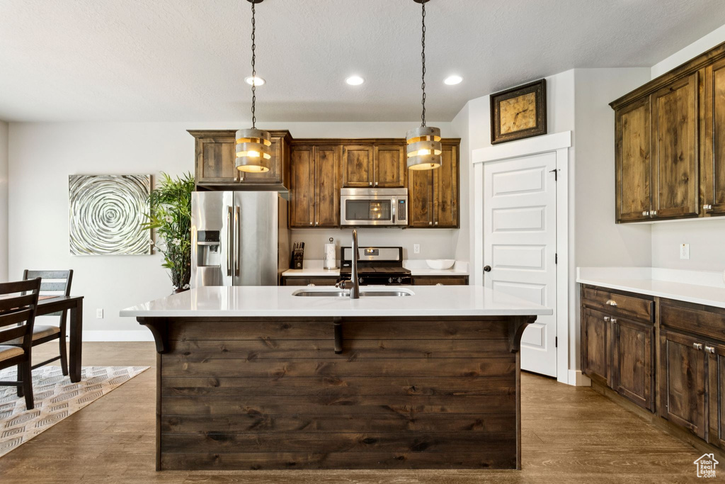 4502 W LONE SHADOW LN Herriman, UT 84096