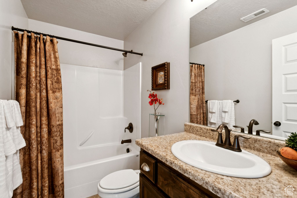 4502 W LONE SHADOW LN Herriman, UT 84096